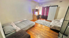Budget room near Melbourne Airport